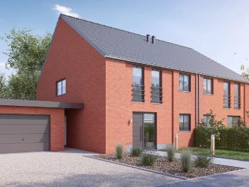 2390, Malle, Province de Anvers, Flandre