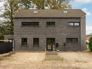 2390, Malle, Province de Anvers, Flandre