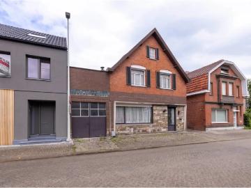 2390, Malle, Province de Anvers, Flandre