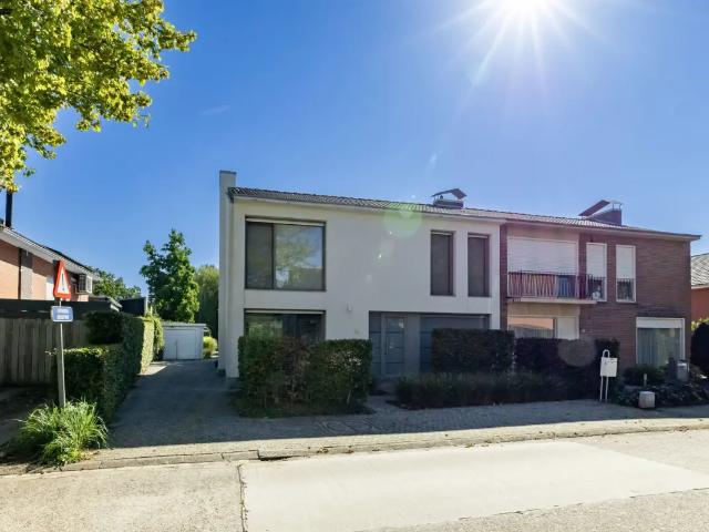 à vendre Maison Malle De Speelhoven