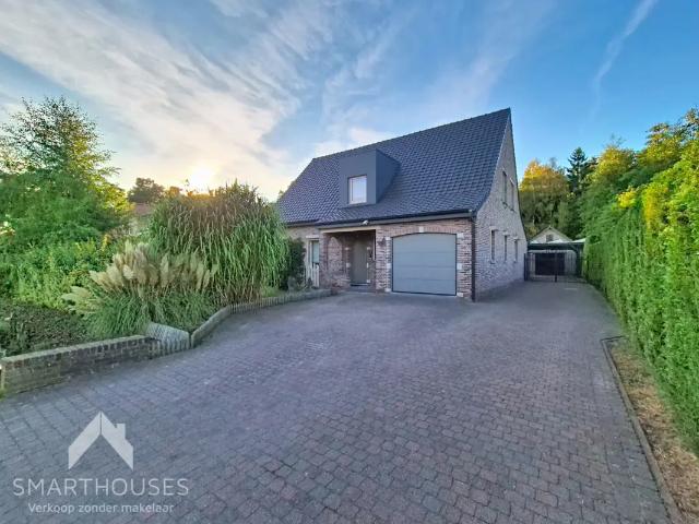 à vendre Maison Malle Kievitdreef