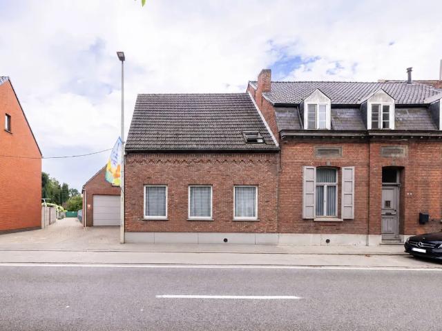 à vendre Maison Malle Herentalsebaan