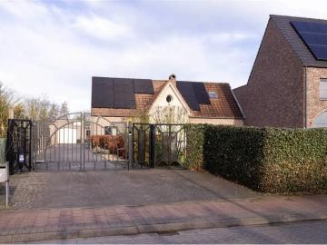 2390, Malle, Province de Anvers, Flandre