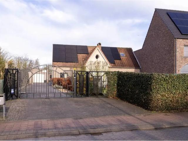 à vendre Maison Malle Merksplassebaan