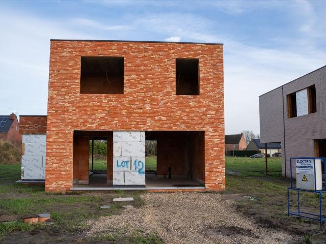à vendre Maison Malle Vogelsanck