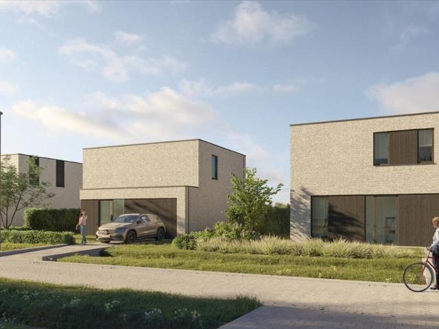 à vendre Maison Malle Vogelsanck