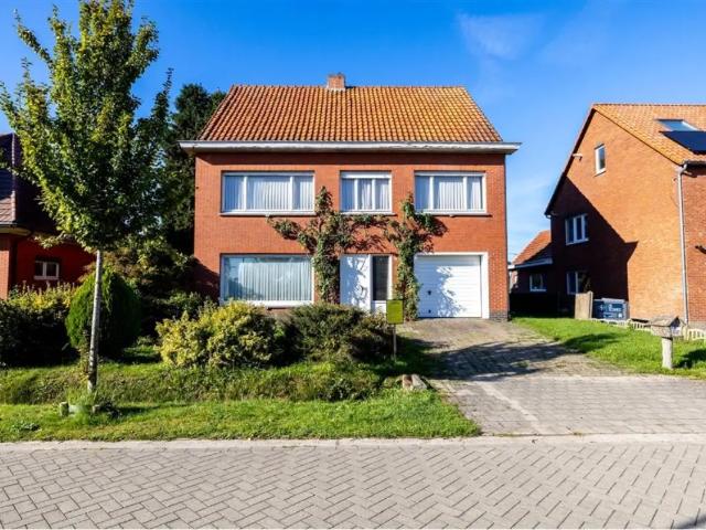 à vendre Maison Malle Zwaluwkens