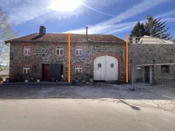 à vendre Maison Malmedy Chemin de Ribomont 1