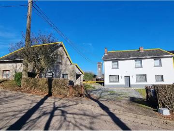à vendre Maison Malmedy Chemin des Potiers