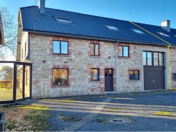 à vendre Maison Malmedy Chemin du Calvaire