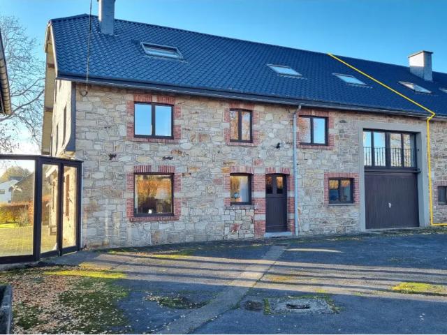 à vendre Maison Malmedy Chemin du Calvaire