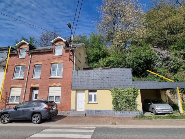 à vendre Maison Malmedy Route de Chôdes
