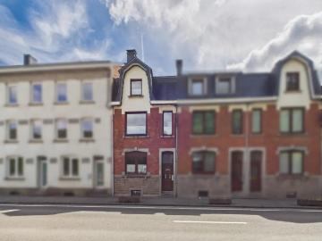 à vendre Maison Malmedy Rue Devant les Grands Moulins