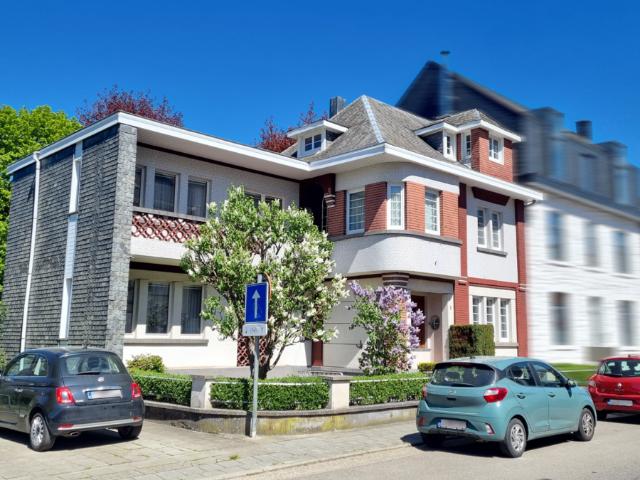 à vendre Maison Malmedy Rue de l'Abbé Peters