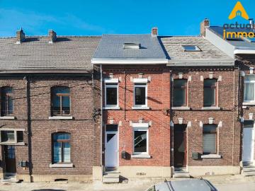 à vendre Maison Manage Avenue Cida