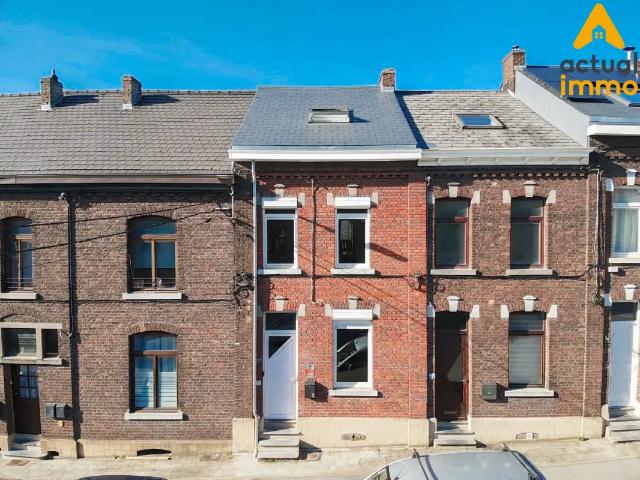 à vendre Maison Manage Avenue Cida