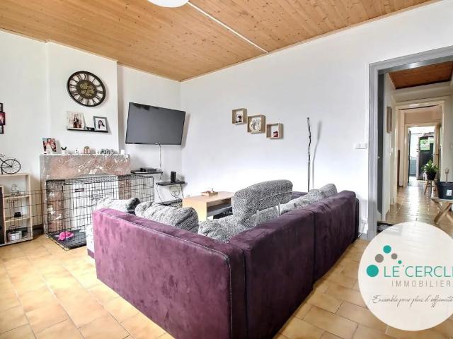 à vendre Maison Manage Avenue Emile Herman