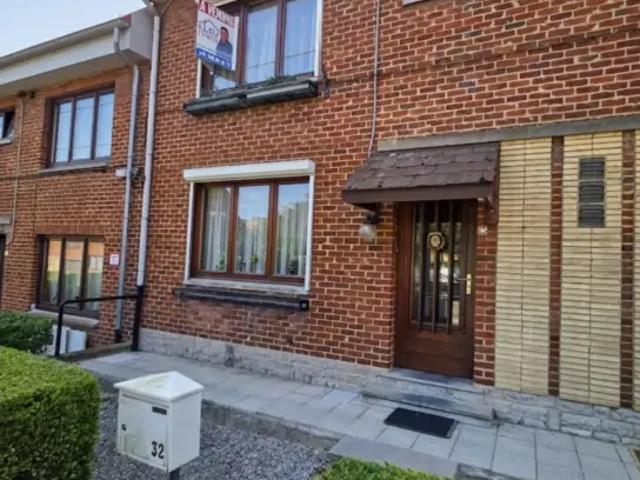 à vendre Maison Manage Cité de l'Argilière