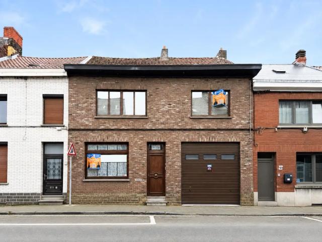 à vendre Maison Manage Rue de Bascoup