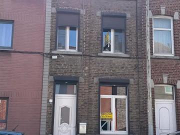 à vendre Maison Manage Rue de Bascoup