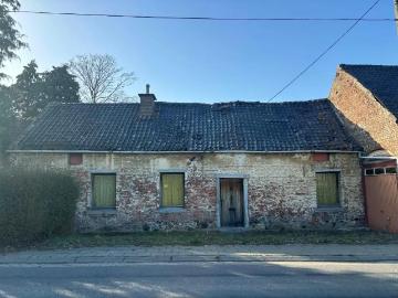 à vendre Maison Manage Rue de Soudromont