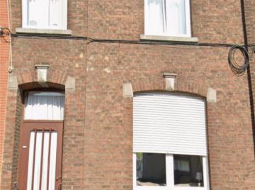 à vendre Maison Manage Rue Delval