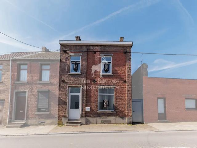 à vendre Maison Manage