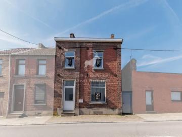 à vendre Maison Manage