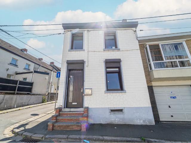 à vendre Maison Manage