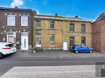 à vendre Maison Manage 33Rue de l'Egalité