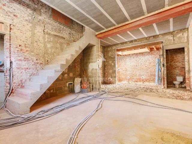 à vendre Maison Manage