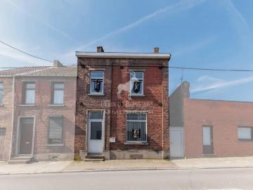 à vendre Maison Manage