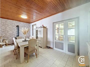 à vendre Maison Manage