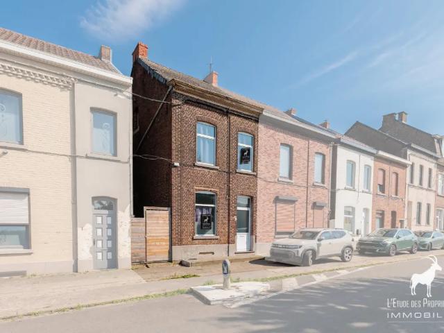 à vendre Maison Manage