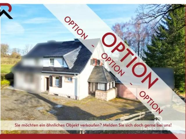 à vendre Maison Manderfeld Manderfeld 343