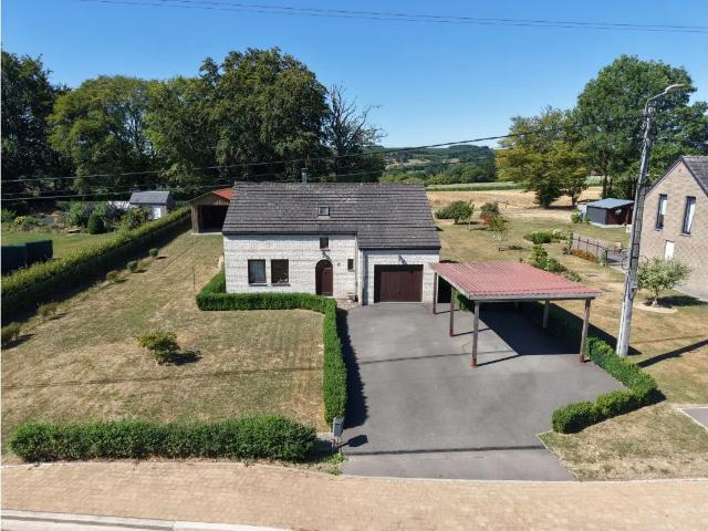 à vendre Maison Manhay En Pierreux