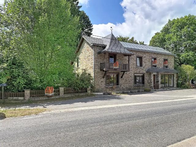 à vendre Maison Manhay La Fange