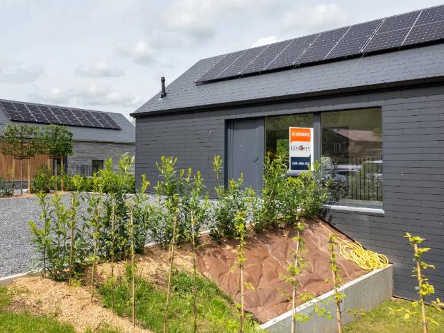 à vendre Maison Marche en Famenne Route de Bastogne