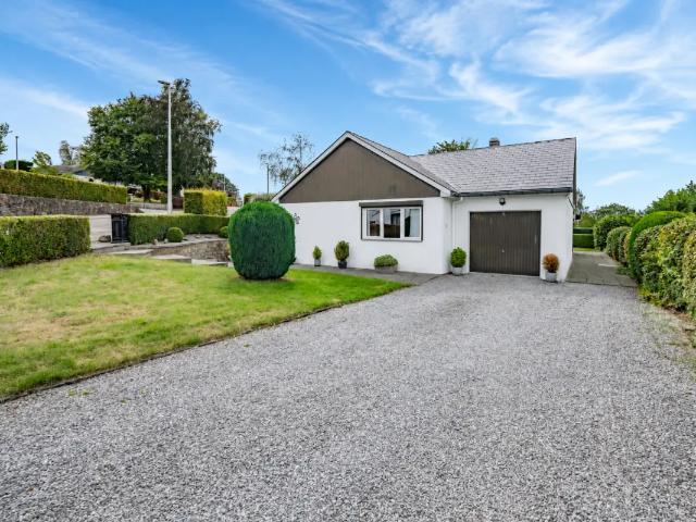 à vendre Maison Marche en Famenne Rue Chantevent