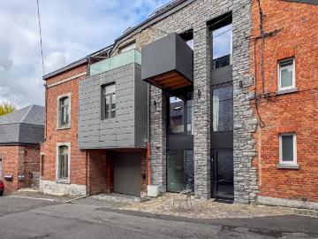 à vendre Maison Marche en Famenne Rue du Matoufè