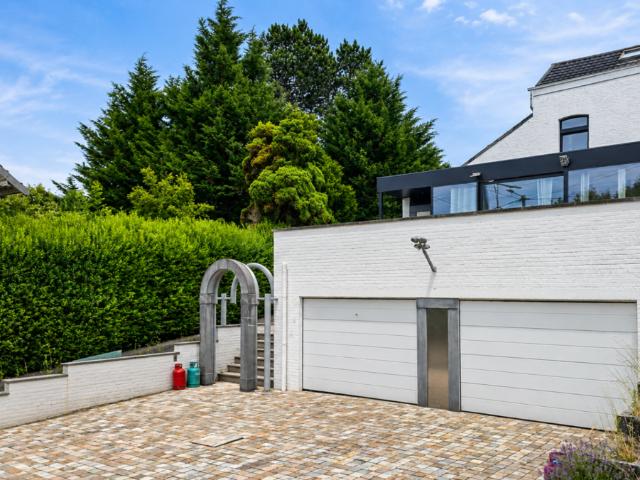 à vendre Maison Marche en Famenne Rue du Plantis