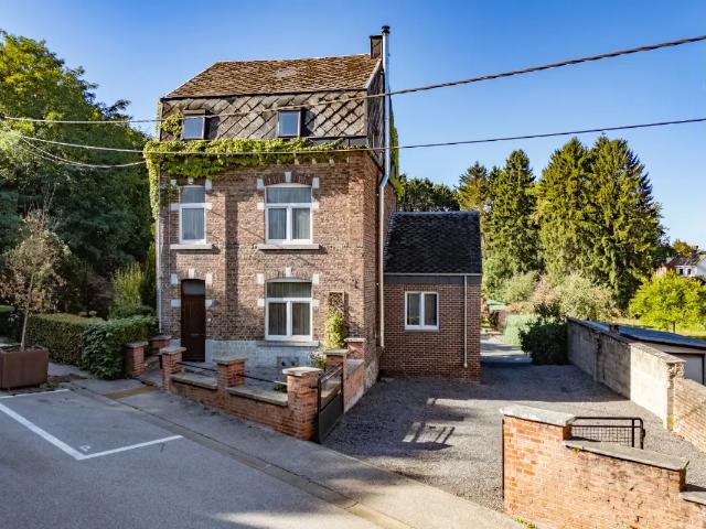 à vendre Maison Marche en Famenne Rue du Saint Esprit