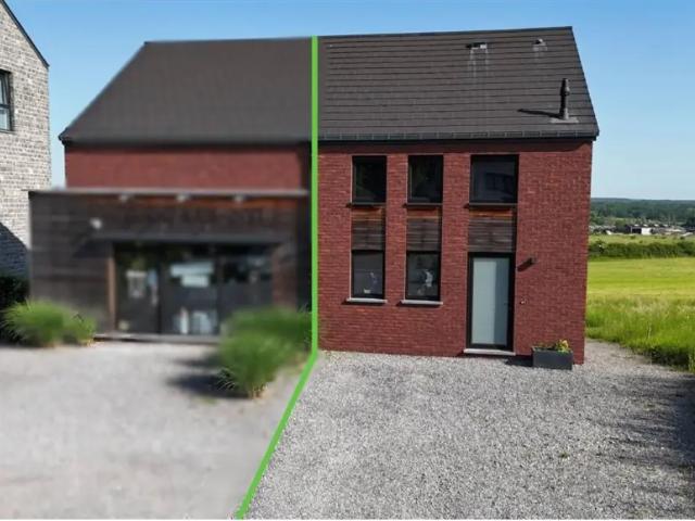 à vendre Maison Marche en Famenne Rue du Vivier