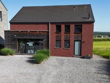 à vendre Maison Marche en Famenne Rue du Vivier