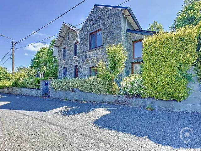 à vendre Maison Marche en Famenne Rue de la Carrière