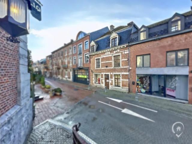 à vendre Maison Marche en Famenne Rue des Brasseurs