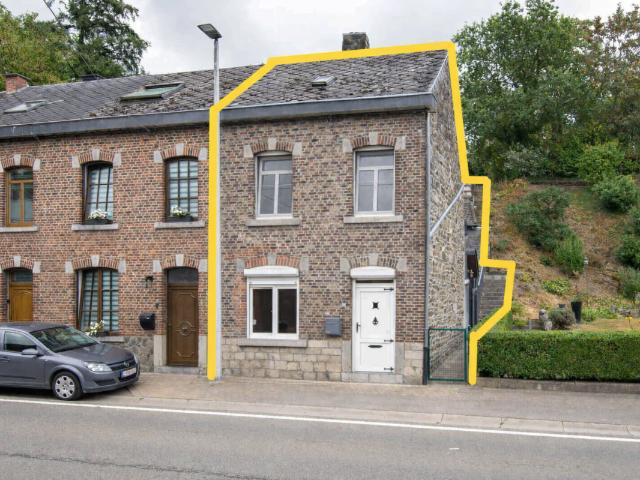 à vendre Maison Marche en Famenne Rue des Combattants