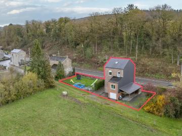 à vendre Maison Marche en Famenne Rue des Combattants