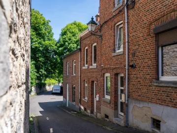 à vendre Maison Marche en Famenne Rue des Ecomennes