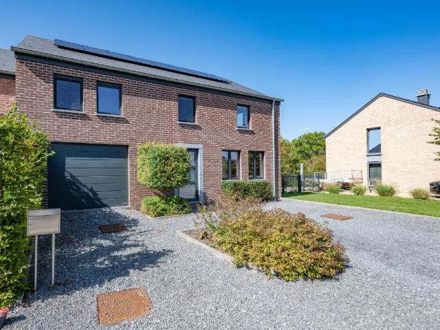 à vendre Maison Marche en Famenne Rue des Épis